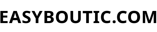 EasyBoutic.com
